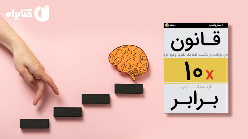معرفی و دانلود بهترین کتاب‌های گرنت کاردون