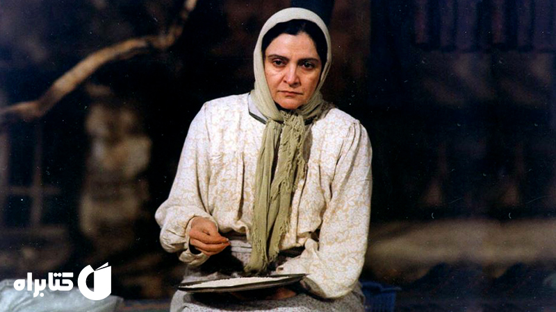 زندگینامه و دانلود بهترین کتاب‌های هوشنگ مرادی کرمانی