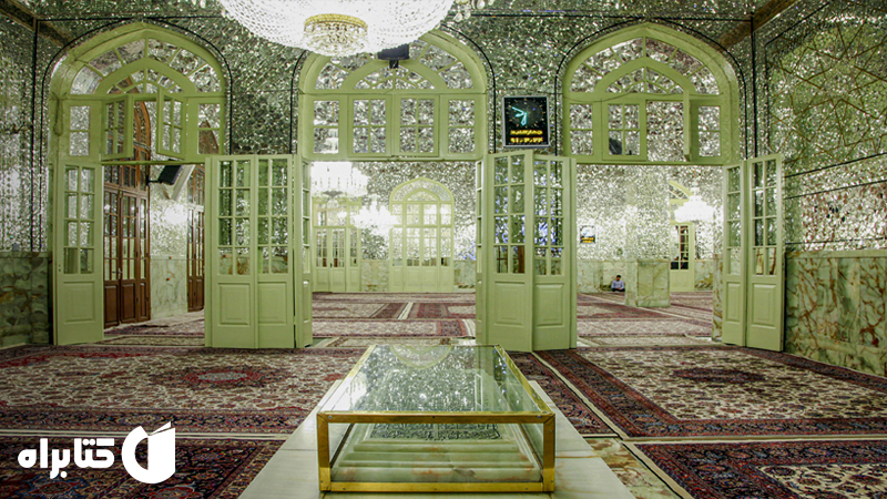 زندگینامه و دانلود بهترین کتاب‌های شیخ بهایی