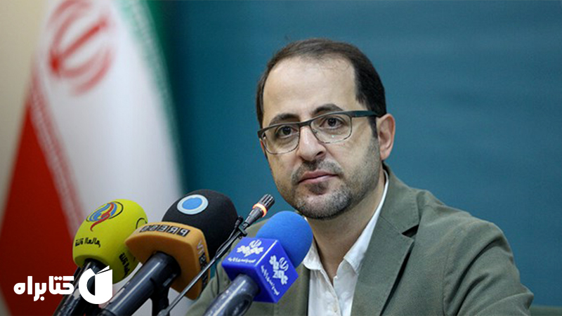 معرفی و دانلود بهترین کتاب‌های فاضل نظری