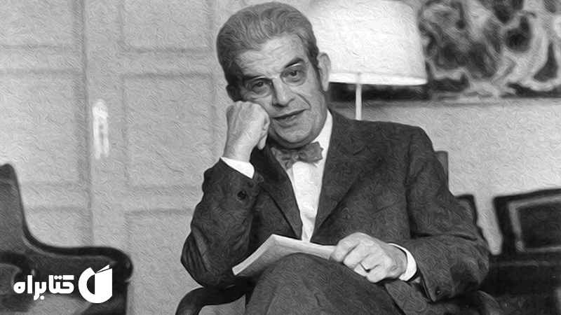 زندگینامه و دانلود بهترین کتاب‌های ژاک لاکان