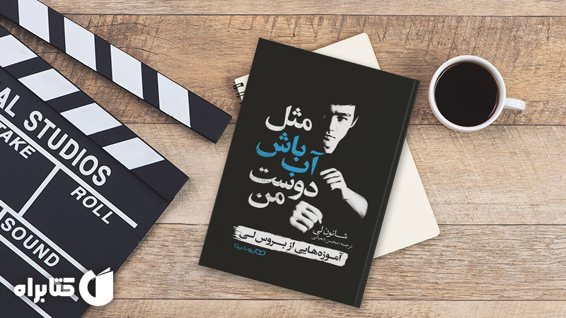 معرفی و دانلود بهترین کتاب‌های شانون لی