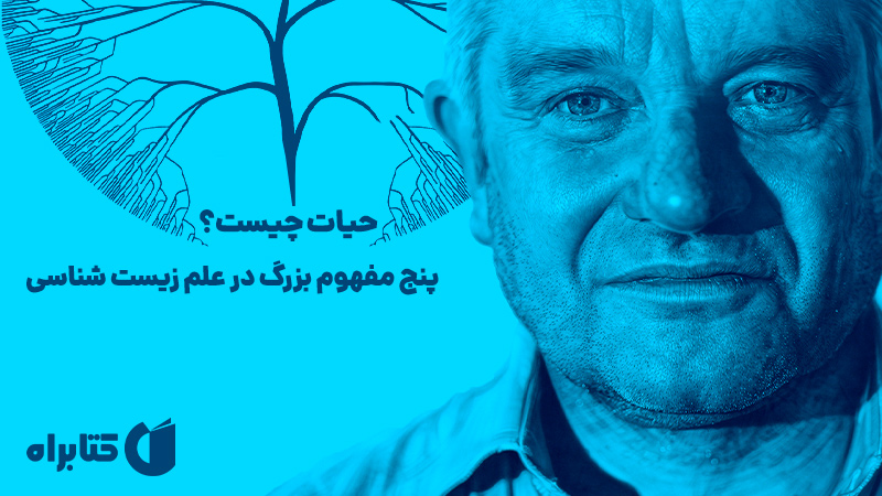 معرفی و دانلود کتاب حیات چیست؟