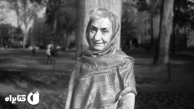 معرفی و دانلود بهترین کتاب‌های افسانه نجم آبادی