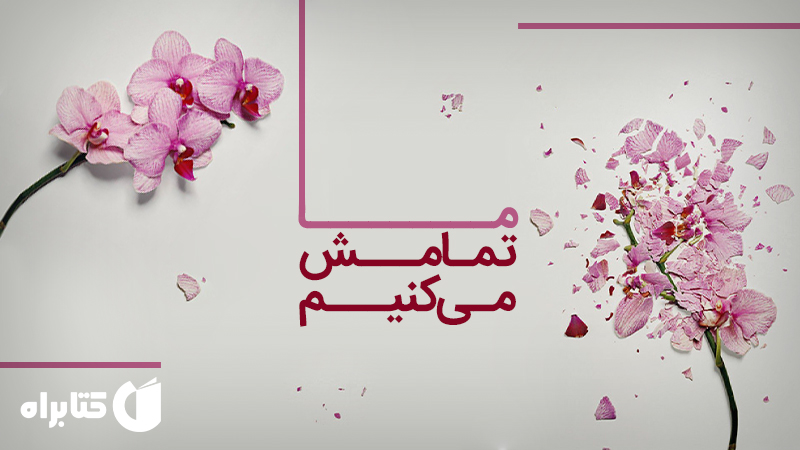 معرفی و دانلود کتاب ما تمامش می‌کنیم