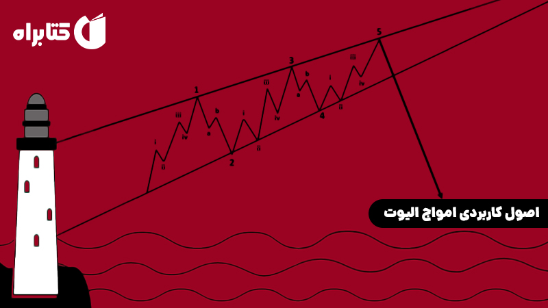 معرفی و دانلود کتاب اصول کاربردی امواج الیوت