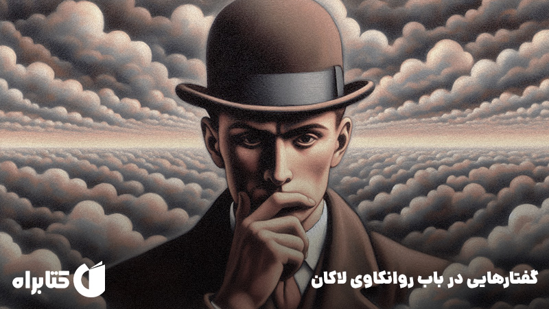 معرفی و دانلود کتاب گفتارهایی در باب روانکاوی لاکان