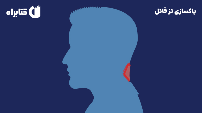معرفی و دانلود کتاب پاکسازی تز قاتل