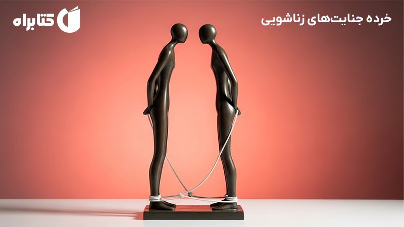 معرفی و دانلود کتاب خرده جنایتهای زناشویی