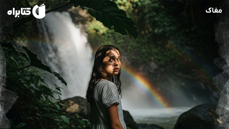 معرفی و دانلود کتاب مغاک