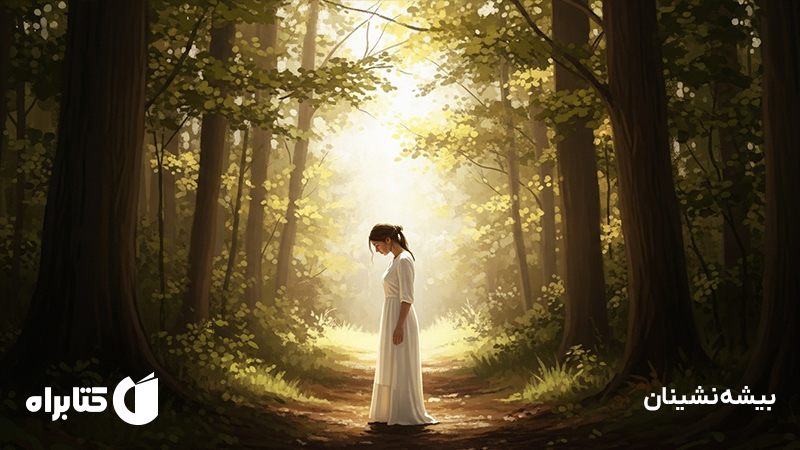 معرفی و دانلود کتاب بیشه نشینان