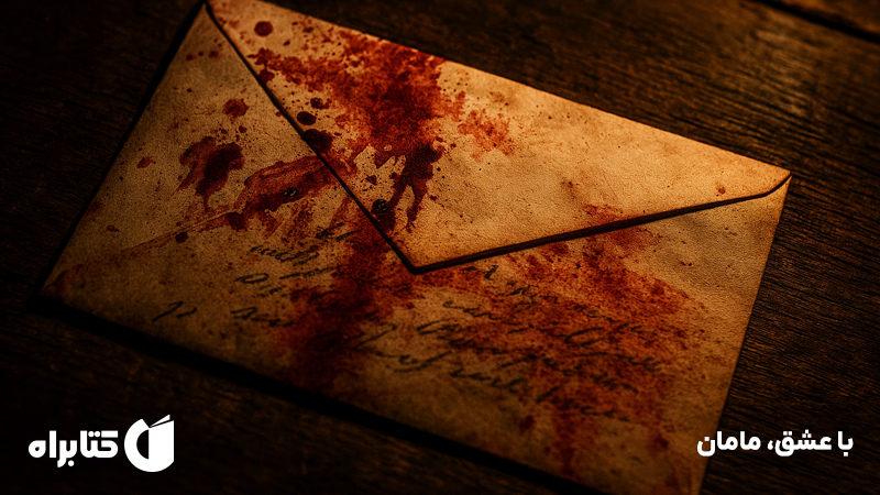 معرفی و دانلود کتاب با عشق، مامان