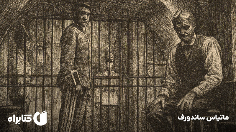 معرفی و دانلود کتاب ماتیاس ساندورف