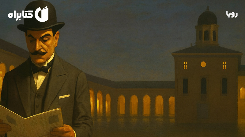 معرفی و دانلود کتاب رویا