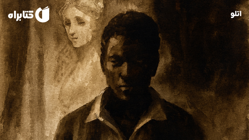 معرفی و دانلود کتاب اتلو