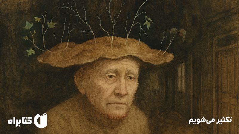 معرفی و دانلود کتاب تکثیر میشویم