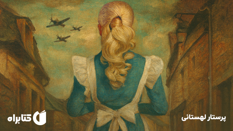 معرفی و دانلود کتاب پرستار لهستانی