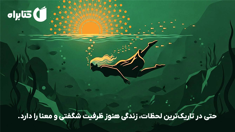 معرفی و دانلود کتاب زندگی ناممکن