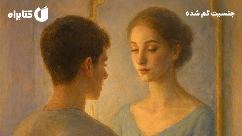 معرفی و دانلود کتاب جنسیت گم شده