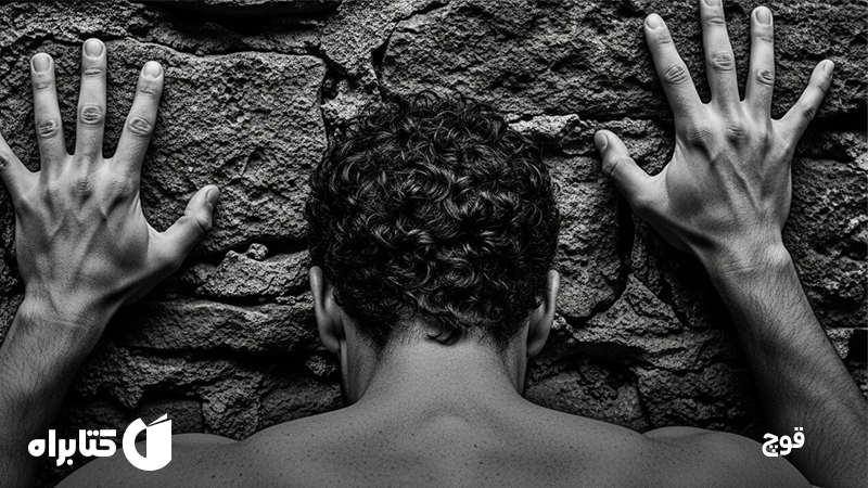 معرفی و دانلود کتاب صوتی قوچ