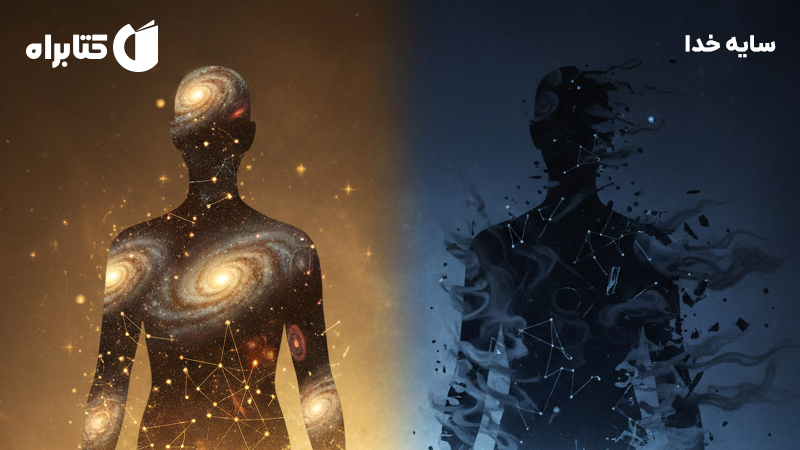 معرفی و دانلود کتاب سایه خدا