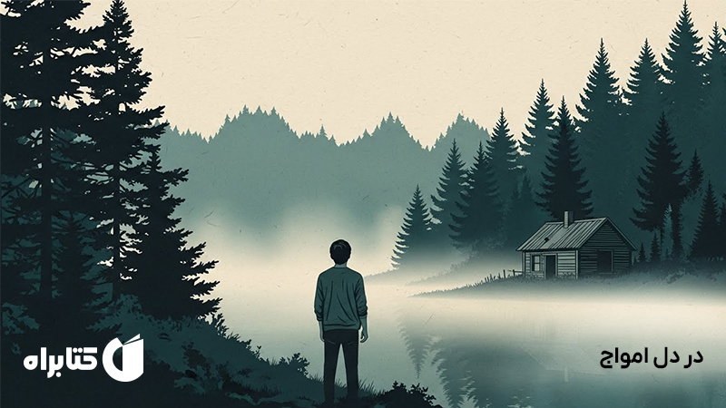 معرفی و دانلود کتاب در دل امواج