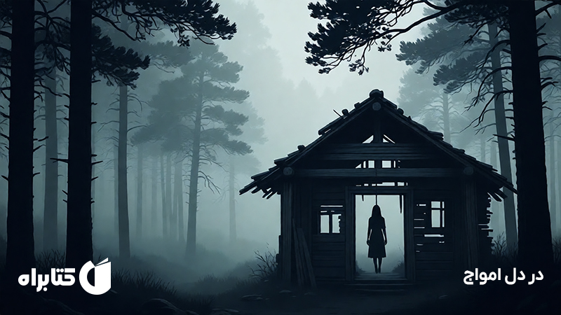 معرفی و دانلود کتاب در دل امواج