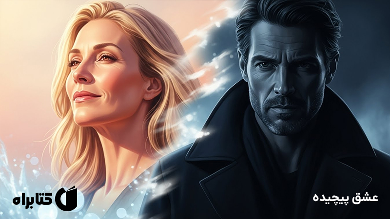 معرفی و دانلود کتاب عشق پیچیده