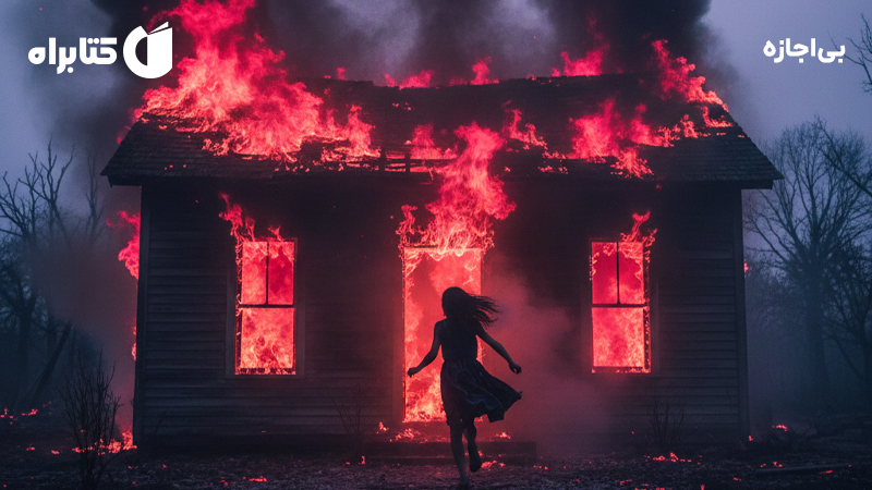 معرفی و دانلود کتاب بی‌اجازه