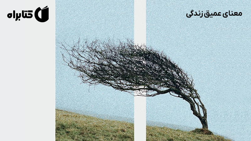 معرفی و دانلود کتاب معنای عمیق زندگی