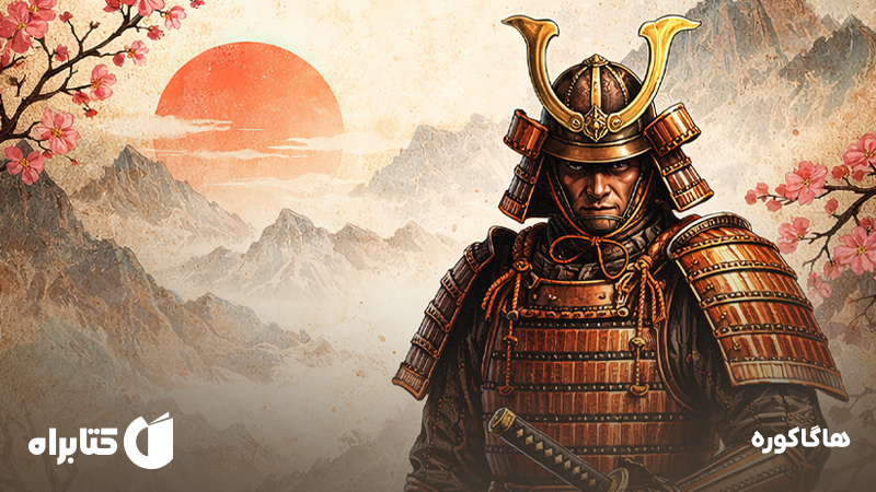 معرفی و دانلود کتاب هاگاکوره