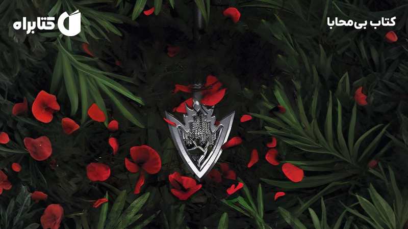 معرفی و دانلود کتاب بی‌محابا