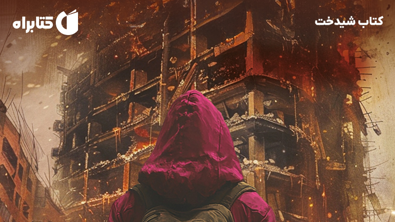 معرفی و دانلود کتاب شیدخت