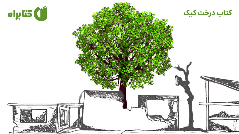 معرفی و دانلود کتاب درخت کیک