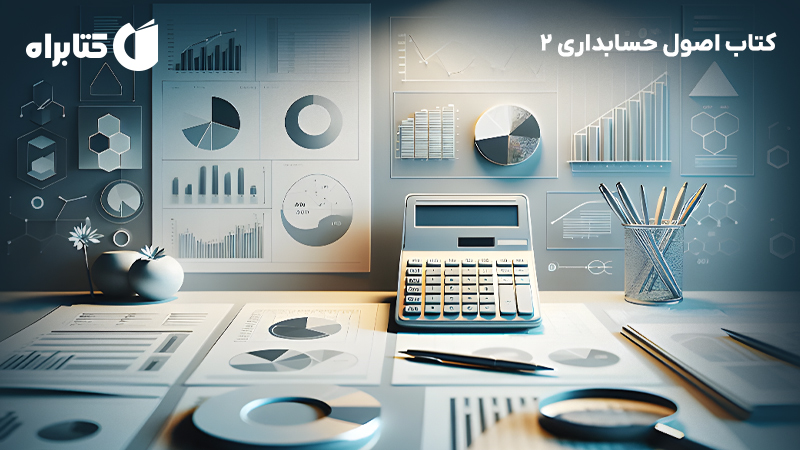 معرفی و دانلود کتاب اصول حسابداری 2