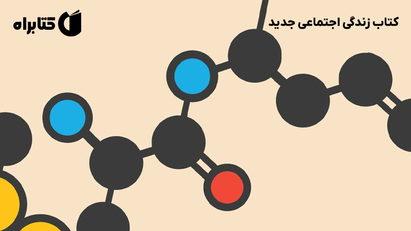 معرفی و دانلود کتاب زندگی اجتماعی جدید