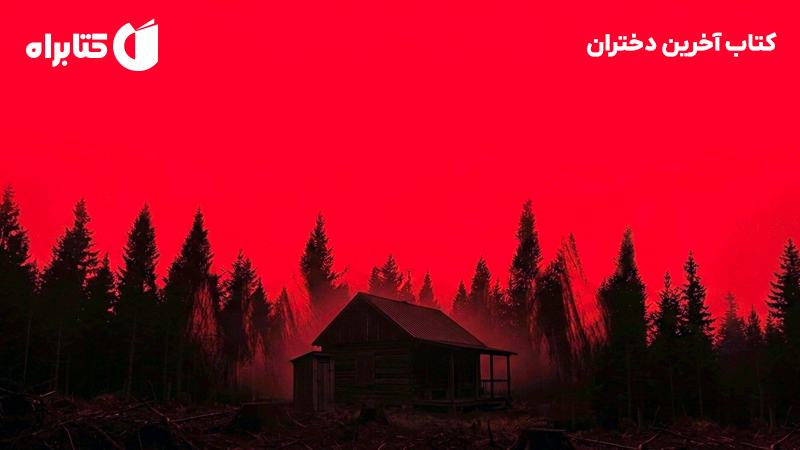 معرفی و دانلود کتاب آخرین دختران