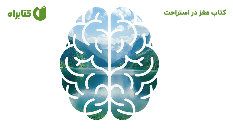 معرفی و دانلود کتاب مغز در استراحت