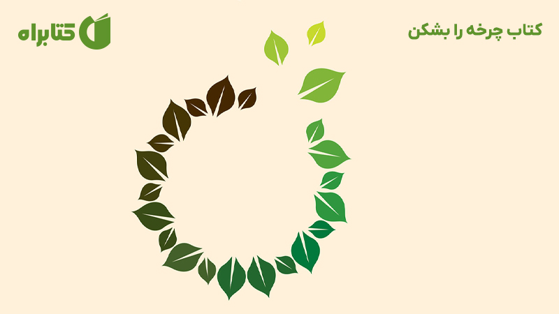 معرفی و دانلود کتاب چرخه را بشکن