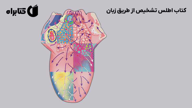 معرفی و دانلود کتاب اطلس تشخیص از طریق زبان