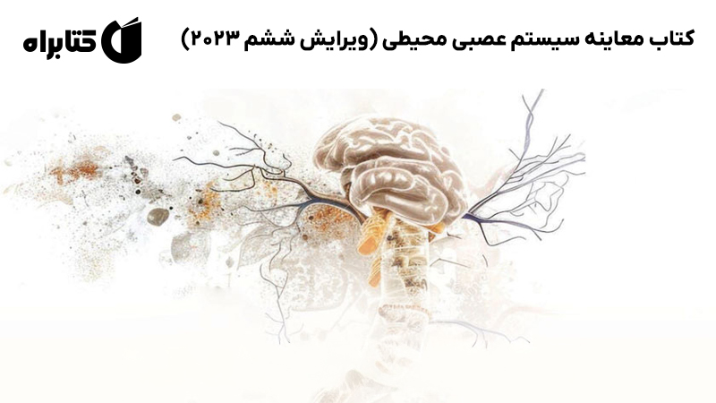 معرفی و دانلود کتاب معاینه سیستم عصبی محیطی (ویرایش ششم 2023)
