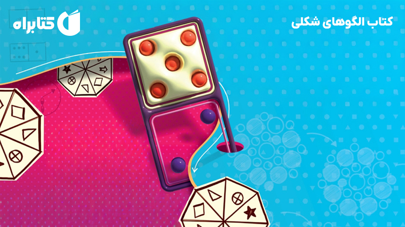 معرفی و دانلود کتاب الگوهای شکلی