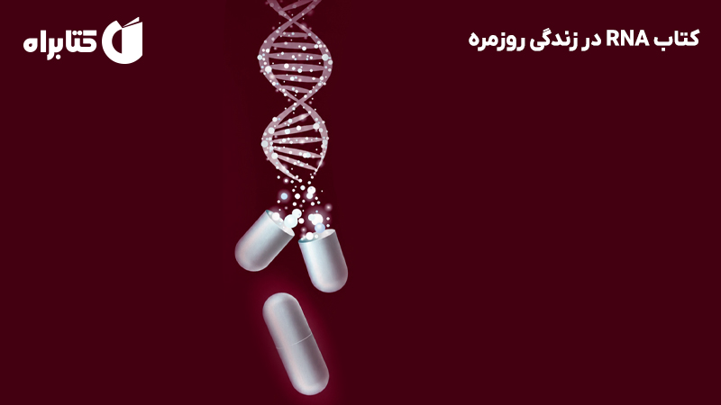 معرفی و دانلود کتاب RNA در زندگی روزمره