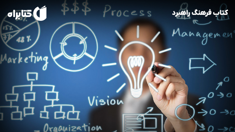 معرفی و دانلود کتاب فرهنگ راهبرد