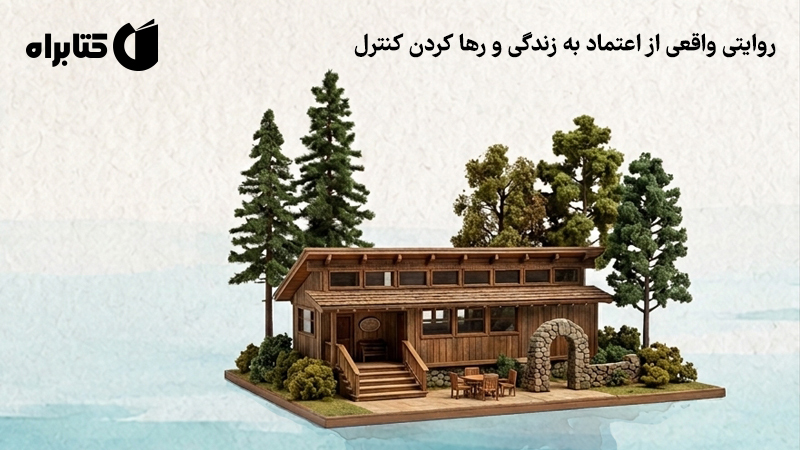 معرفی و دانلود کتاب آزمون تسلیم