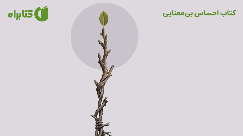 معرفی و دانلود کتاب احساس بیمعنایی