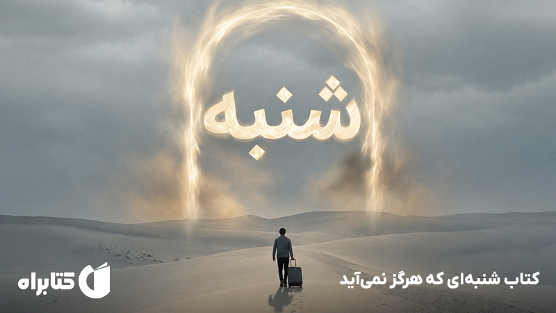 معرفی و دانلود کتاب شنبهای که هرگز نمیآید