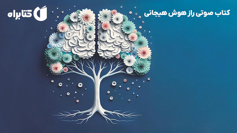 معرفی و دانلود کتاب صوتی راز هوش هیجانی