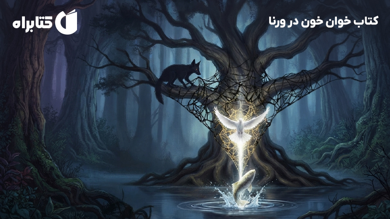 معرفی و دانلود کتاب خوان خون در ورنا