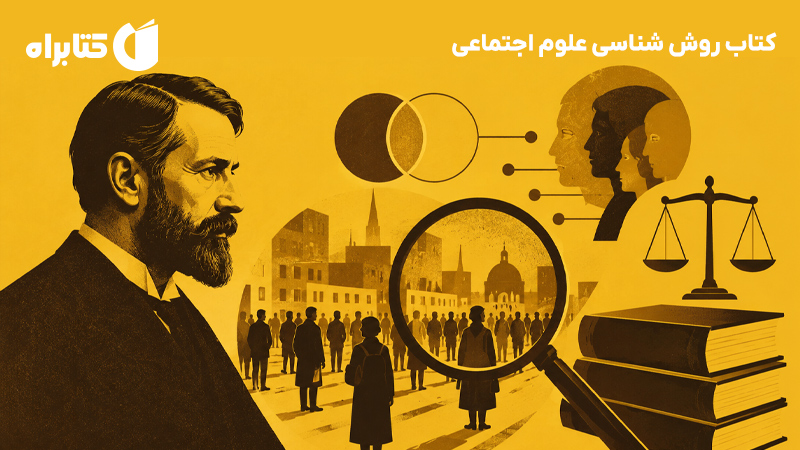 معرفی و دانلود کتاب روش شناسی علوم اجتماعی